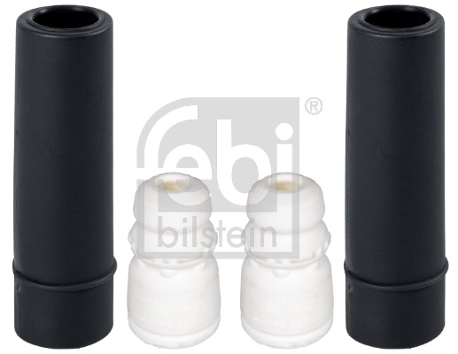 FEBI BILSTEIN 173795 Tampone paracolpo, Sospensione-Tampone paracolpo, Sospensione-Ricambi Euro