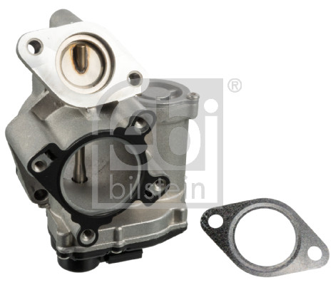 FEBI BILSTEIN 173830 Valvola ricircolo gas scarico-EGR