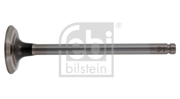 FEBI BILSTEIN 17385 Valvola di scarico-Valvola di scarico-Ricambi Euro