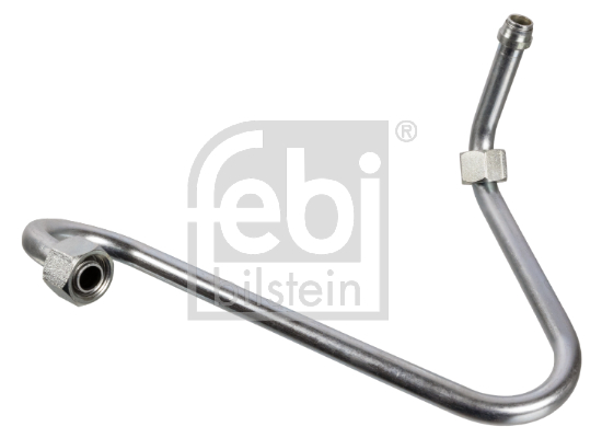 FEBI BILSTEIN 173863 Hochdruckleitung, Einspritzanlage
