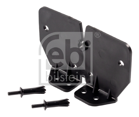 FEBI BILSTEIN 173981 Halter, Seitenmarkierungsleuchte