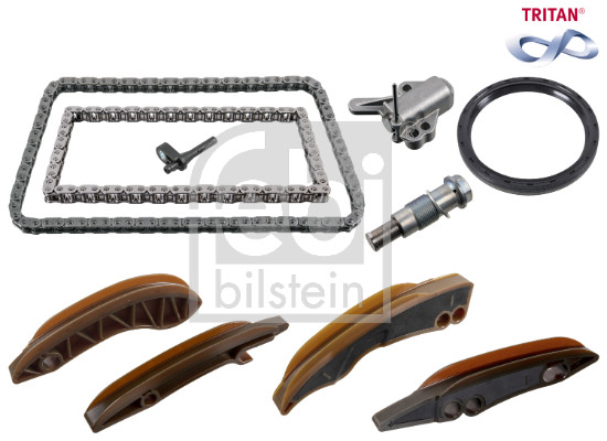 FEBI BILSTEIN 174035 Kit catena distribuzione