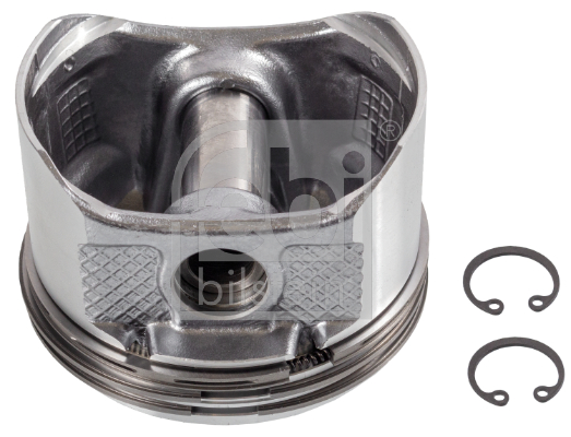 FEBI BILSTEIN 174036 Kolben, Druckluftkompressor