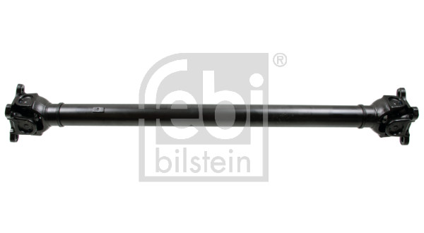 FEBI BILSTEIN 174096 Ax...