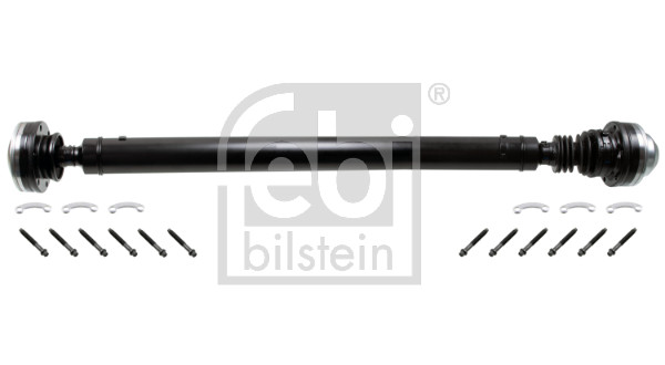 FEBI BILSTEIN 174099...