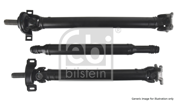 FEBI BILSTEIN 174113...