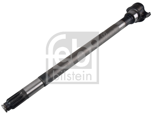 FEBI BILSTEIN 174130 Albero freno, Freno a tamburo