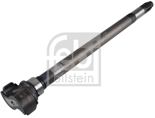 FEBI BILSTEIN 174130 Bremswelle, Trommelbremse