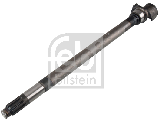 FEBI BILSTEIN 174131 Albero freno, Freno a tamburo