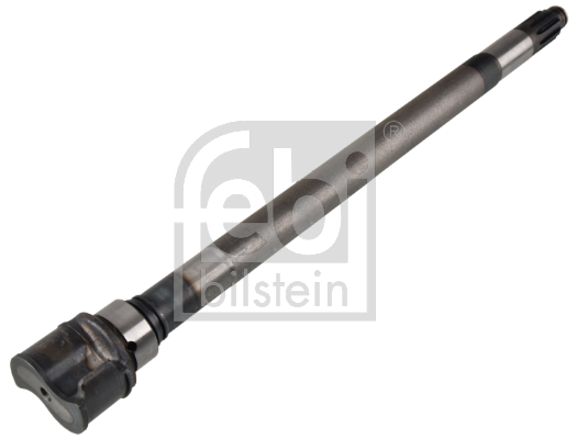 FEBI BILSTEIN 174131 Bremswelle, Trommelbremse