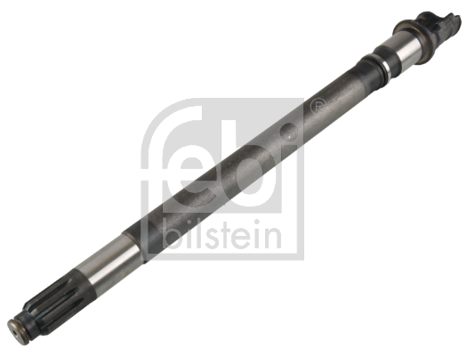 FEBI BILSTEIN 174138 Albero freno, Freno a tamburo-Albero freno, Freno a tamburo-Ricambi Euro