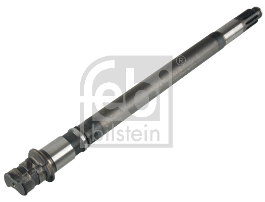 FEBI BILSTEIN 174139 Bremswelle, Trommelbremse
