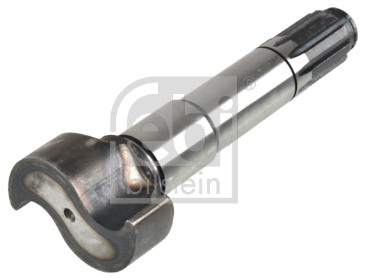 FEBI BILSTEIN 174142 Bremswelle, Trommelbremse