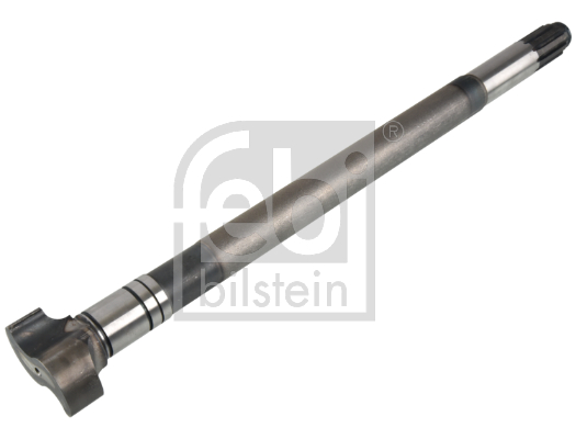 FEBI BILSTEIN 174144 Bremswelle, Trommelbremse