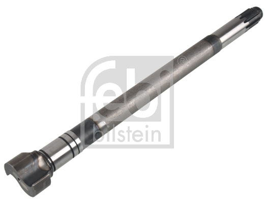 FEBI BILSTEIN 174147 Bremswelle, Trommelbremse