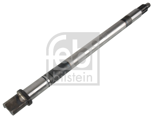 FEBI BILSTEIN 174149 Albero freno, Freno a tamburo