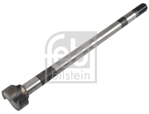 FEBI BILSTEIN 174151 Bremswelle, Trommelbremse