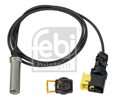 FEBI BILSTEIN 174166 Sensor, Raddrehzahl