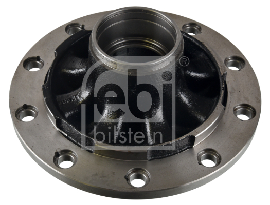 FEBI BILSTEIN 174172 Mozzo ruota-Mozzo ruota-Ricambi Euro