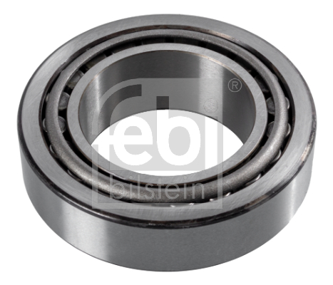 FEBI BILSTEIN 174176 Σετ ρουλεμάν τροχών εξωτερικά for IVECO