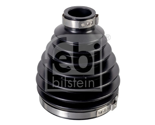 FEBI BILSTEIN 174181 Kit cuffia, Semiasse