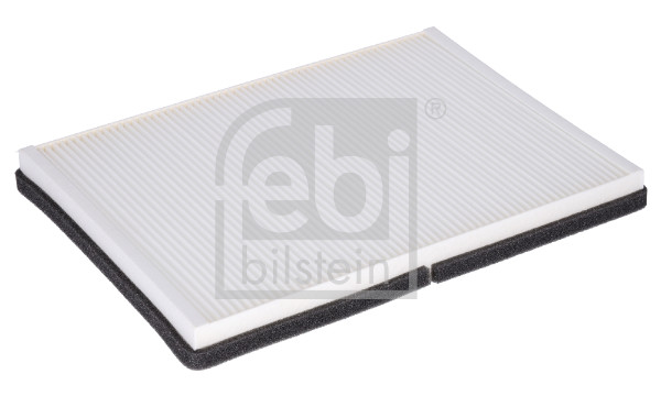 FEBI BILSTEIN 17420 Filtro, Aria abitacolo-Filtro, Aria abitacolo-Ricambi Euro