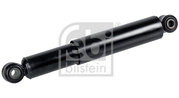 FEBI BILSTEIN 174222 Ammortizzatore-Ammortizzatore-Ricambi Euro