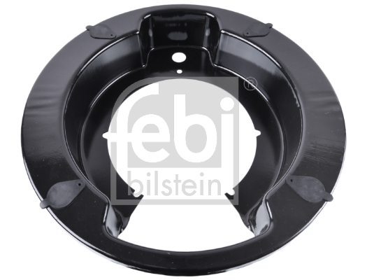FEBI BILSTEIN 174282 Abdeckblech, Bremstrommel