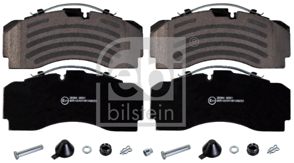 FEBI BILSTEIN 174312 set...