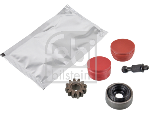 FEBI BILSTEIN 174318 Reparatursatz, Bremssattel