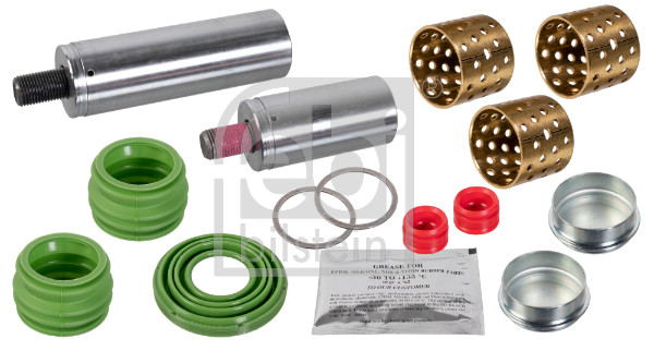 FEBI BILSTEIN 174320 Reparatursatz, Bremssattel