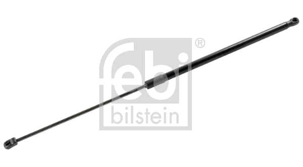 FEBI BILSTEIN 174357 Ammortizzatore pneumatico, Cofano motore