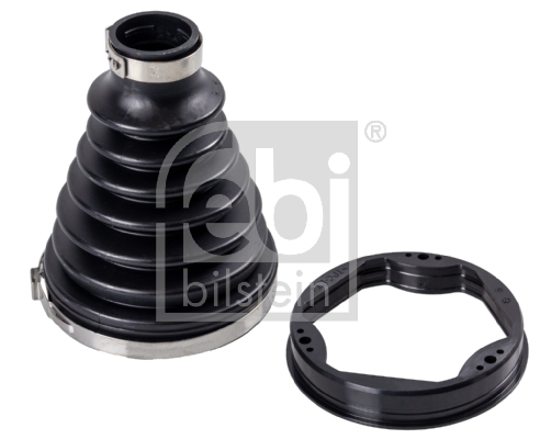 FEBI BILSTEIN 174374 Kit cuffia, Semiasse