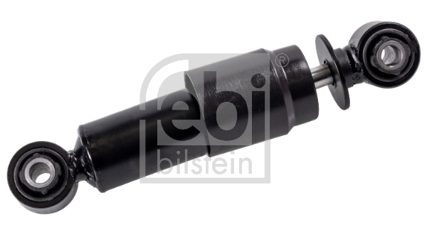 FEBI BILSTEIN 174405 Ammortizzatore, Sospensione cabina-Ammortizzatore, Sospensione cabina-Ricambi Euro