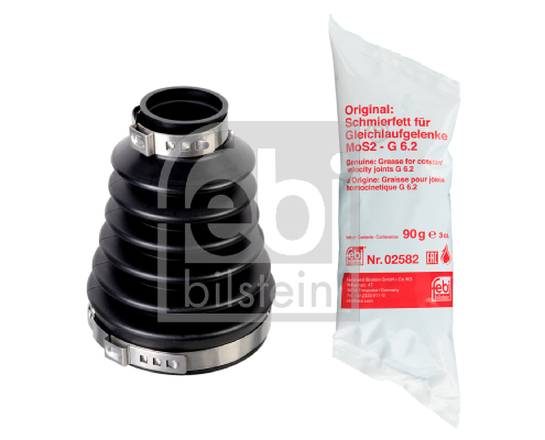 FEBI BILSTEIN 174456 Kit cuffia, Semiasse