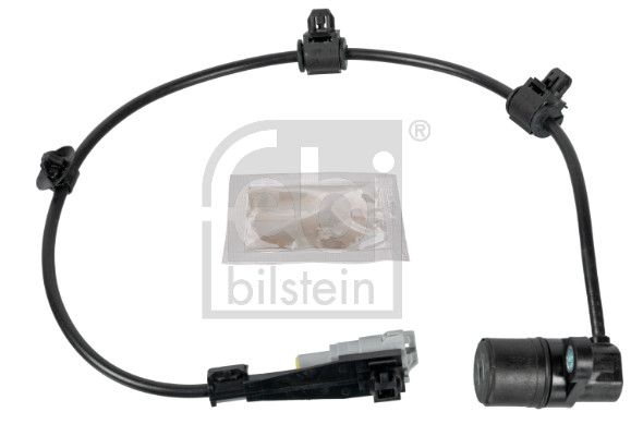 FEBI BILSTEIN 174483 Sensore, N° giri ruota-Sensore, N° giri ruota-Ricambi Euro