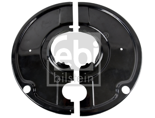 FEBI BILSTEIN 174493 Abdeckblech, Bremstrommel