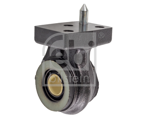 FEBI BILSTEIN 174494 Lagerbock, Stoßdämpferlagerung (Fahrerhaus)