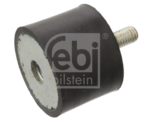 FEBI BILSTEIN 17451 Anschlagpuffer, Schalldämpfer