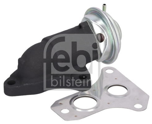 FEBI BILSTEIN 174550 Valvola ricircolo gas scarico-EGR