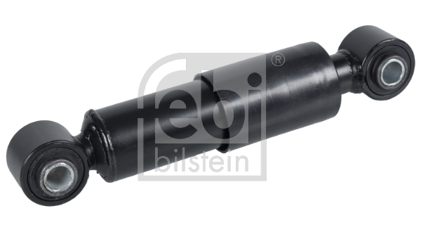 FEBI BILSTEIN 174554 Ammortizzatore, Sospensione cabina-Ammortizzatore, Sospensione cabina-Ricambi Euro