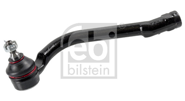 FEBI BILSTEIN 174566 Testa barra d'accoppiamento-Testa barra d'accoppiamento-Ricambi Euro