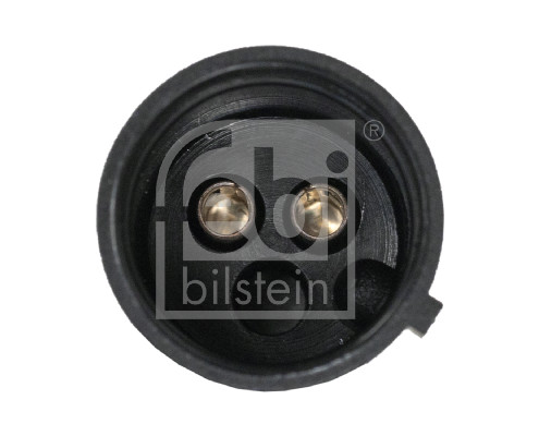 FEBI BILSTEIN 174581 Warnkontaktsatz, Bremsbelagverschleiß