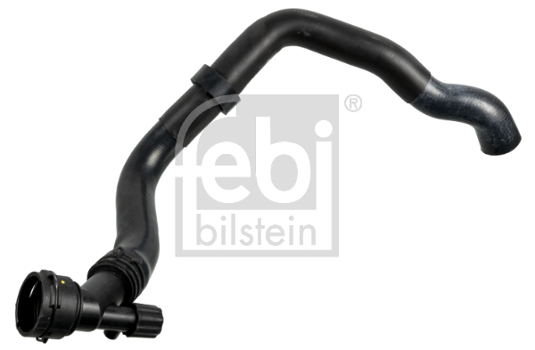 FEBI BILSTEIN 174662 Flessibile radiatore-Flessibile radiatore-Ricambi Euro