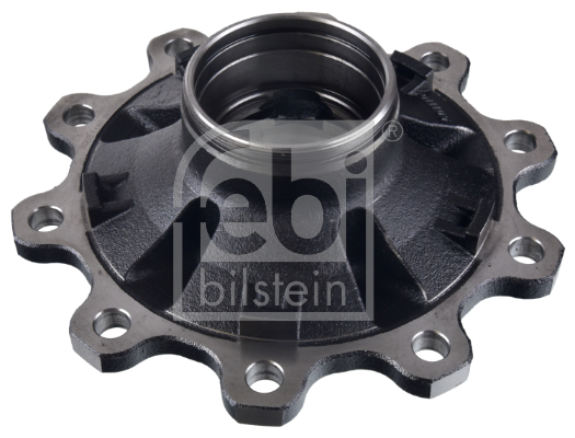 FEBI BILSTEIN 174748 Mozzo ruota-Mozzo ruota-Ricambi Euro