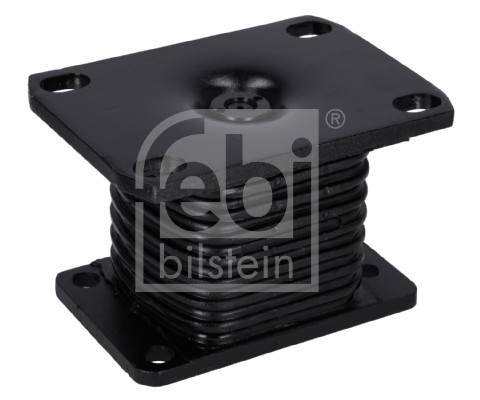 FEBI BILSTEIN 17475 Lager, Parabelfeder
