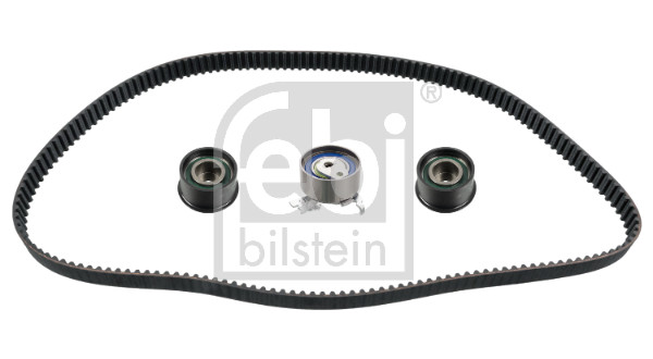 FEBI BILSTEIN 17478 Kit cinghie dentate