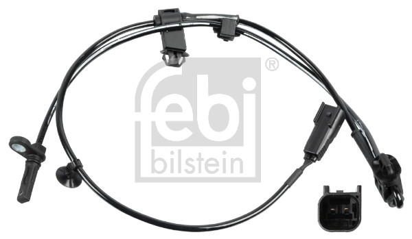 FEBI BILSTEIN 174827 Sensore, N° giri ruota