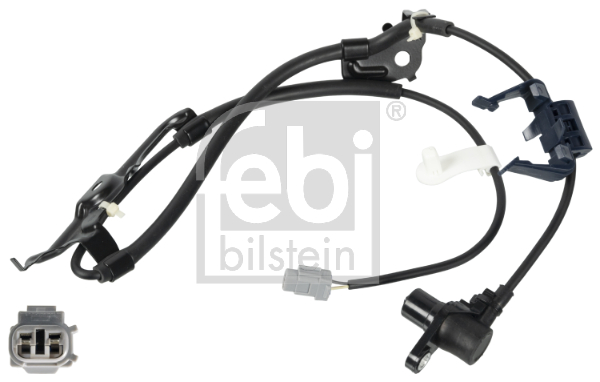 FEBI BILSTEIN 174828 Sensore, N° giri ruota-Sensore, N° giri ruota-Ricambi Euro