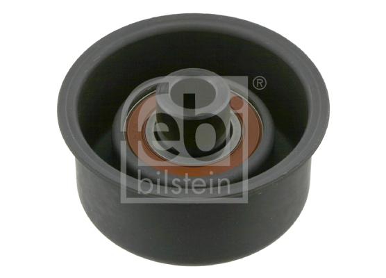 FEBI BILSTEIN 17483 Umlenk-/Führungsrolle, Zahnriemen